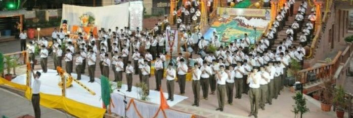 Abhinav Singh's banner
