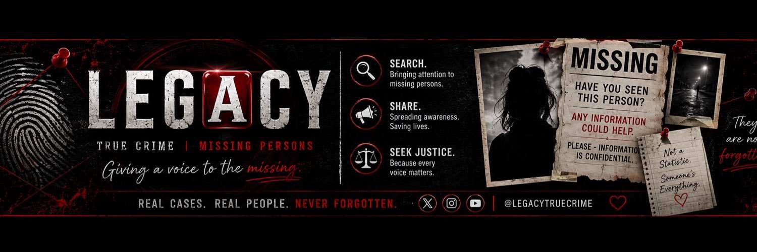 𝕏 🕵🏻‍♀️🦋L̤̮E̤̮G̤̮🅰️C̤̮Y̤̮🦋🕵🏻‍♀️ 𝕏's banner