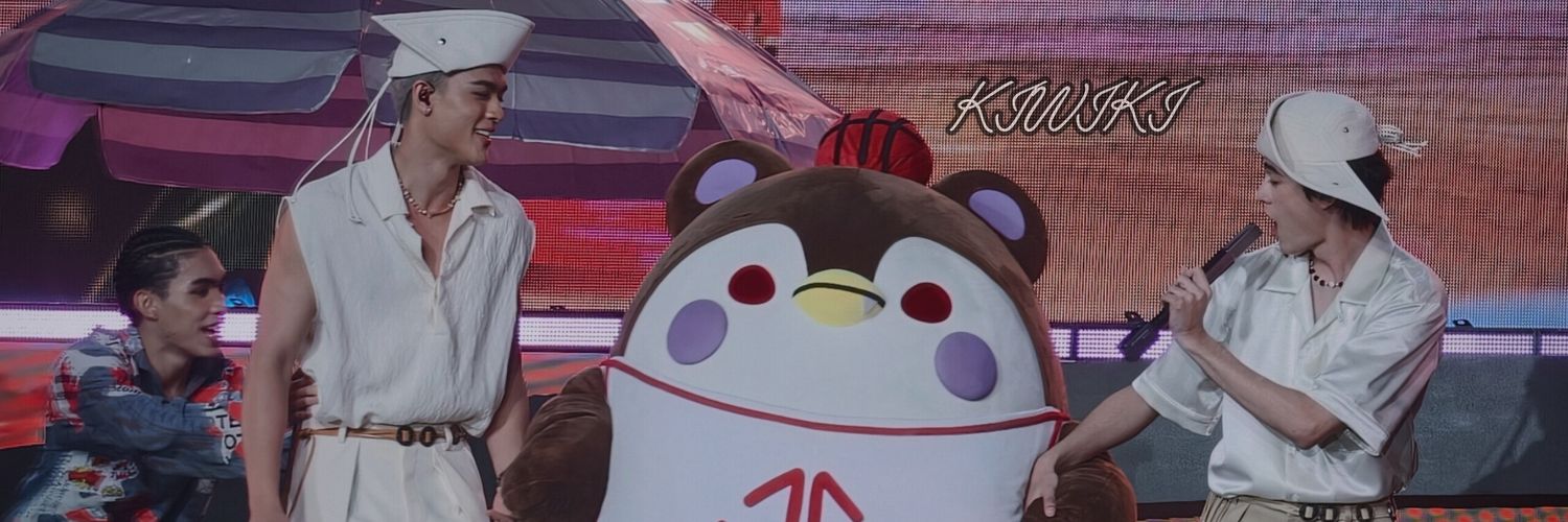 KIWIKI🥝's banner