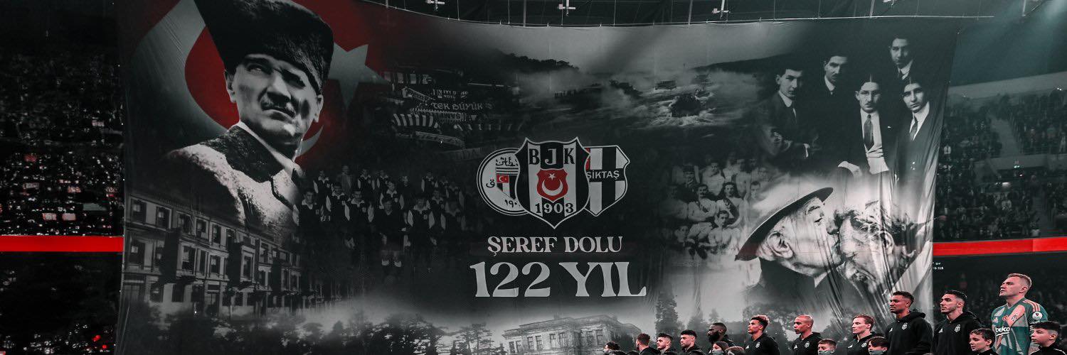Tuncer Külci's banner