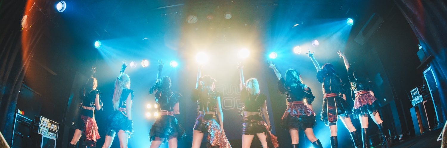 茅野風花(KRD8)'s banner