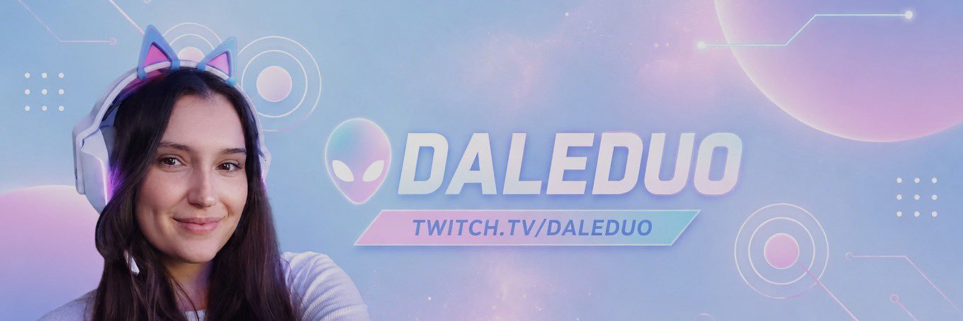 DaleDuo's banner