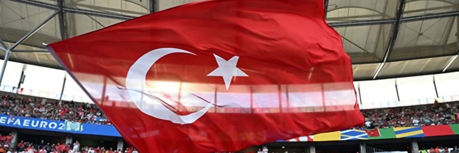 Capulcu TurkKick's banner