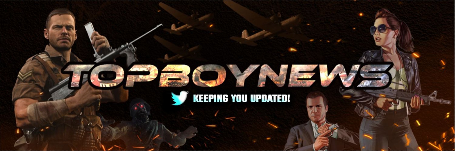 TopboyNews ➐'s banner