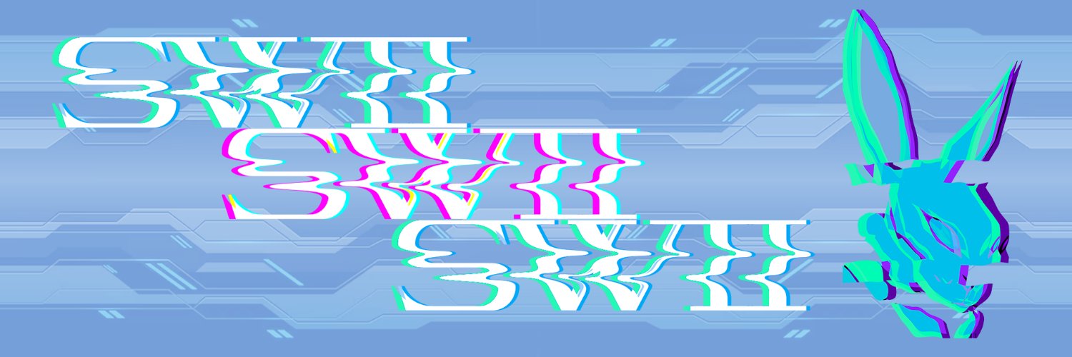 💙 Swii's banner