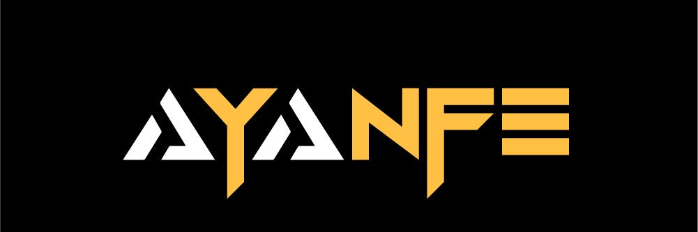 Ayanfe's banner