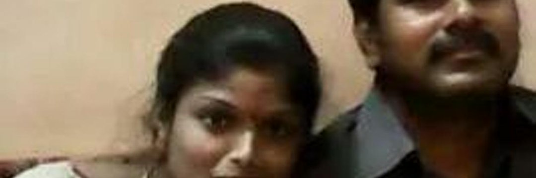 விஷ்வா I Viswa's banner