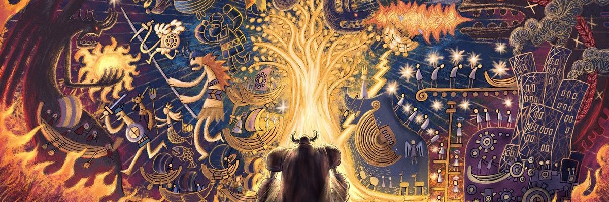 nat's banner