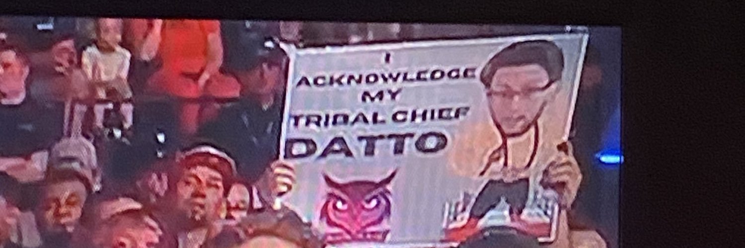 Jose 🎭's banner