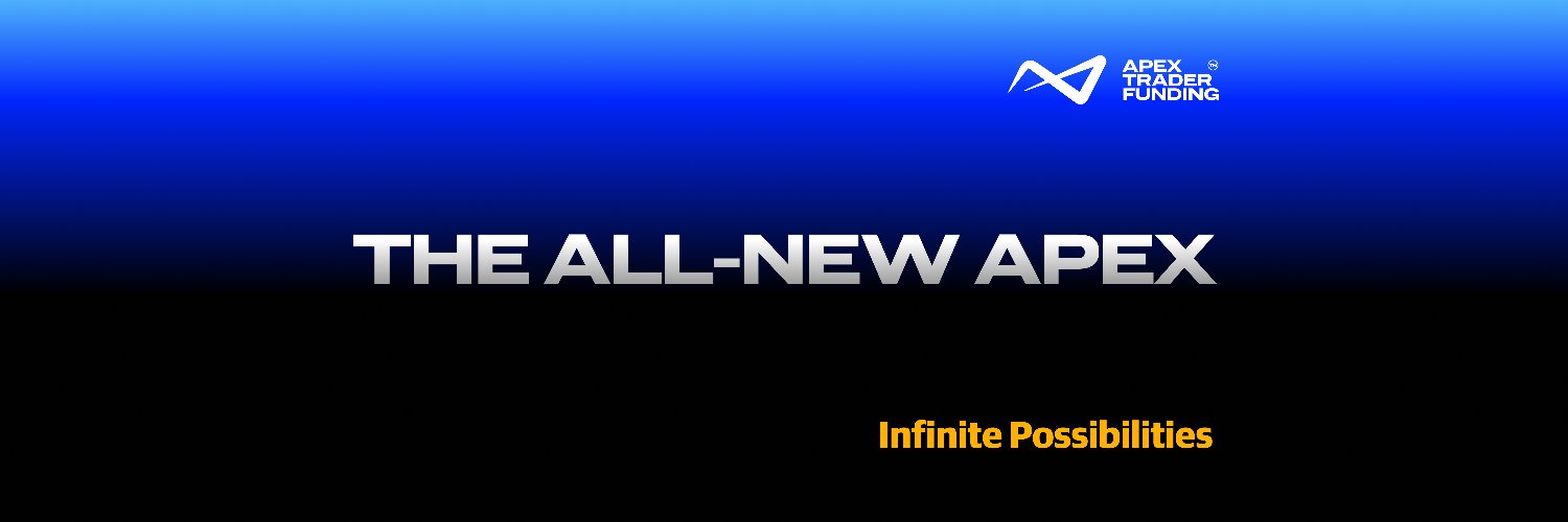 ApexTraderFunding's banner