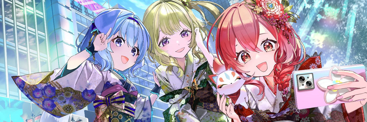 LIVED3's banner