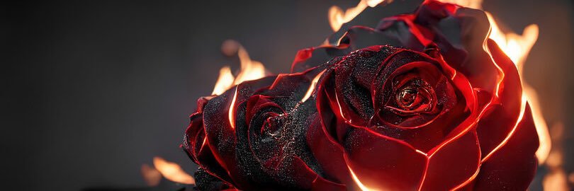 🖤 Jet Black Beauty 🖤's banner