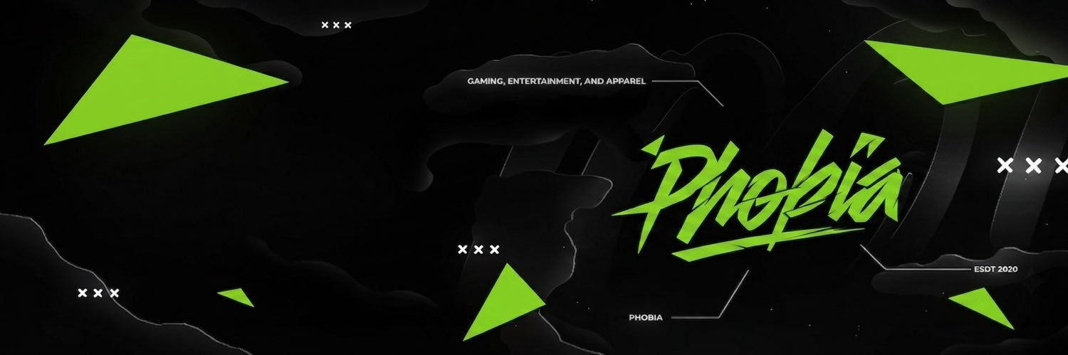 Phobia ™'s banner