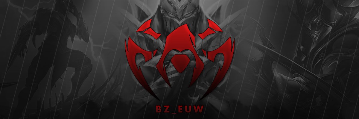 BZ's banner