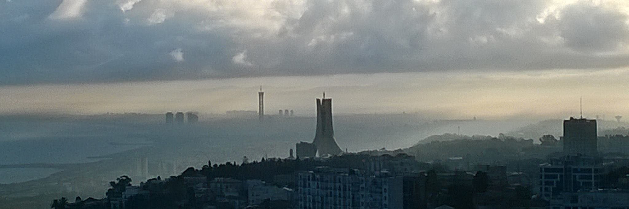 El kadi Ihsane. القاضي إحسان's banner