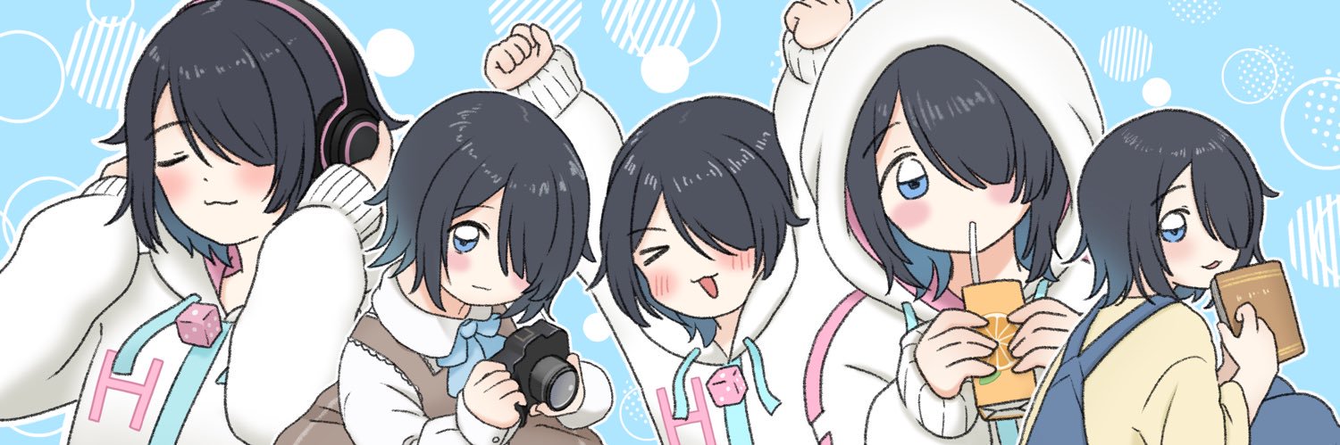 すいそ@動画師 5月納品お仕事募集中!'s banner