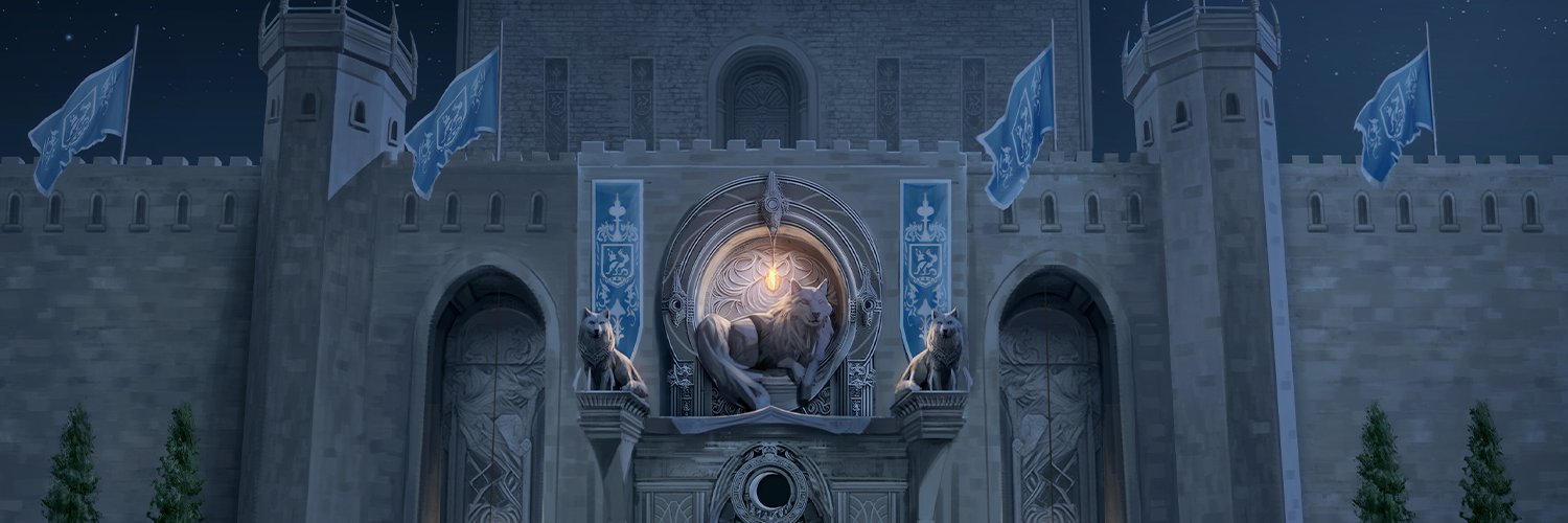 DARK MOON VAMPS's banner