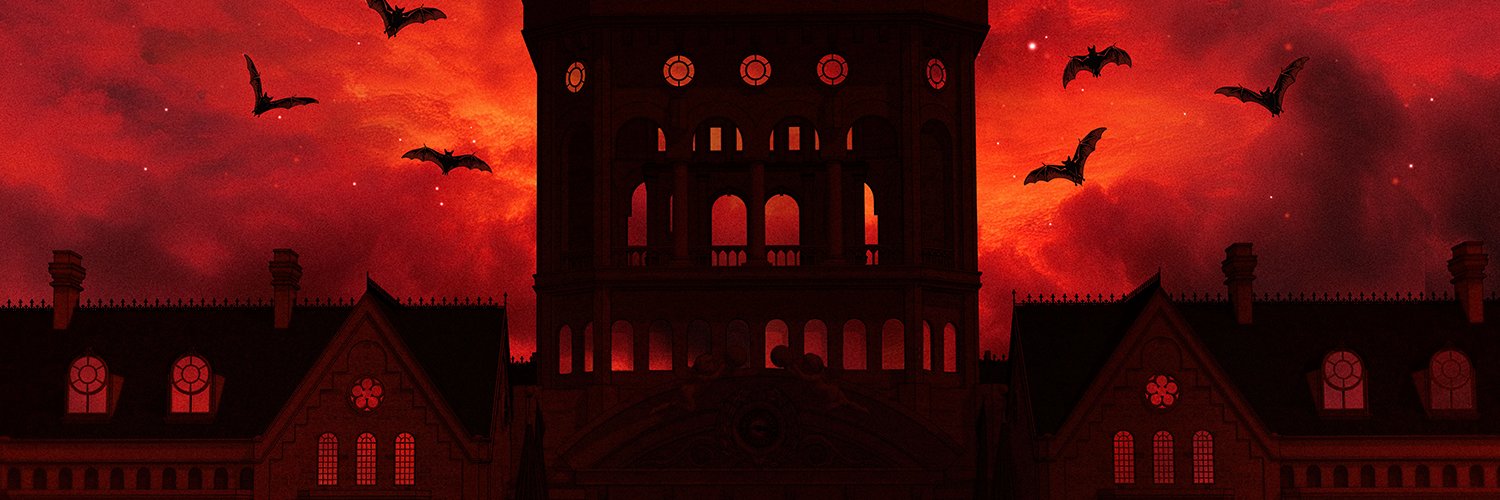 DARK MOON VAMPS's banner