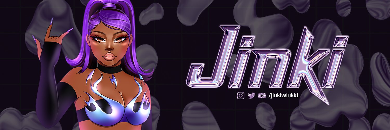 Cortes da Jinkiwinkki ✨'s banner