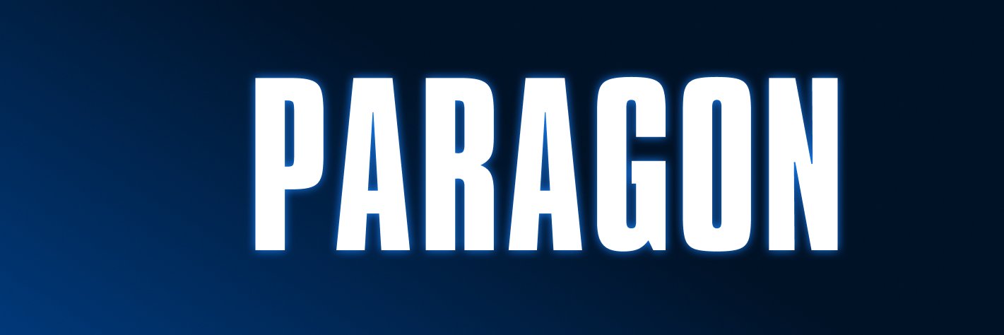 The Paragon Group's banner