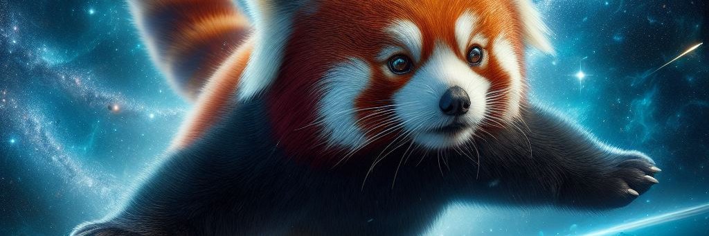 Pamdi's banner