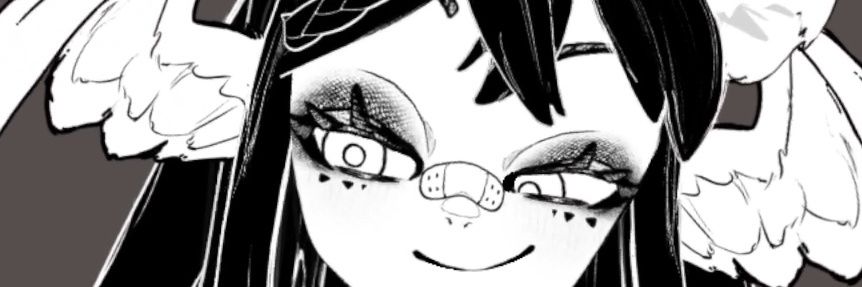 Joy Aruki's banner