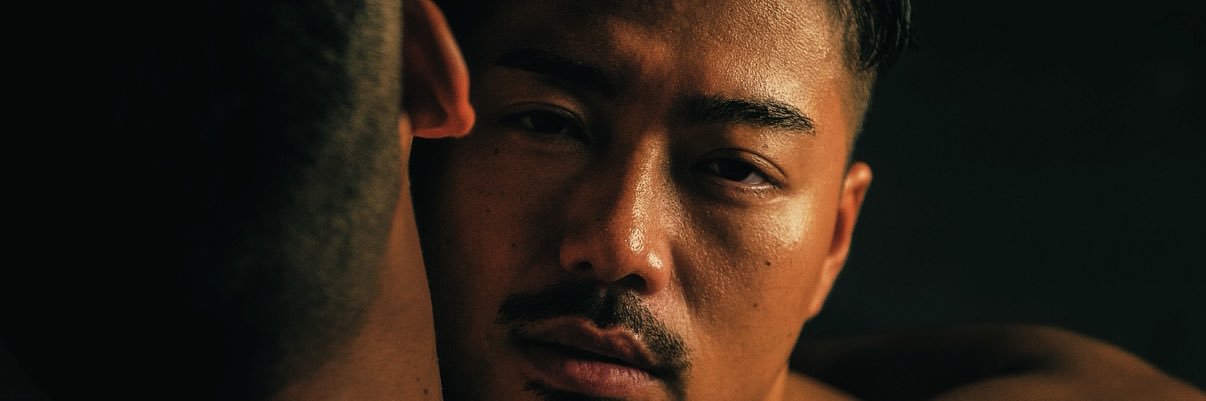 城之慎.(ichi)'s banner