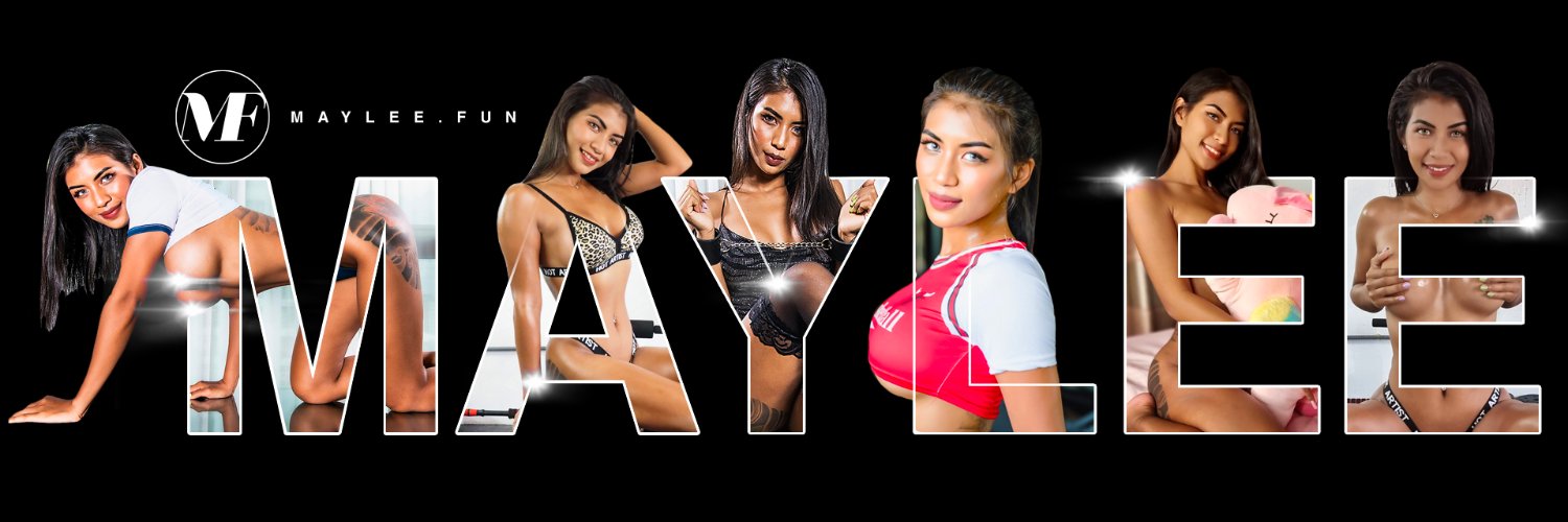 🔞 Maylee Fun's banner