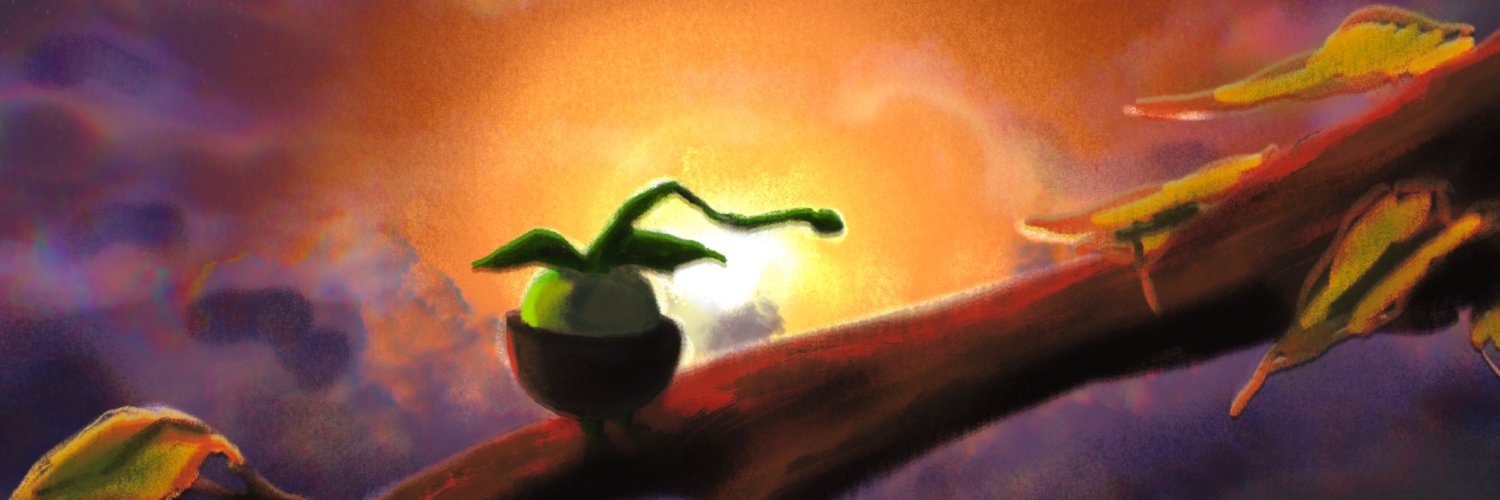 🌱 Unrooted 🌱's banner
