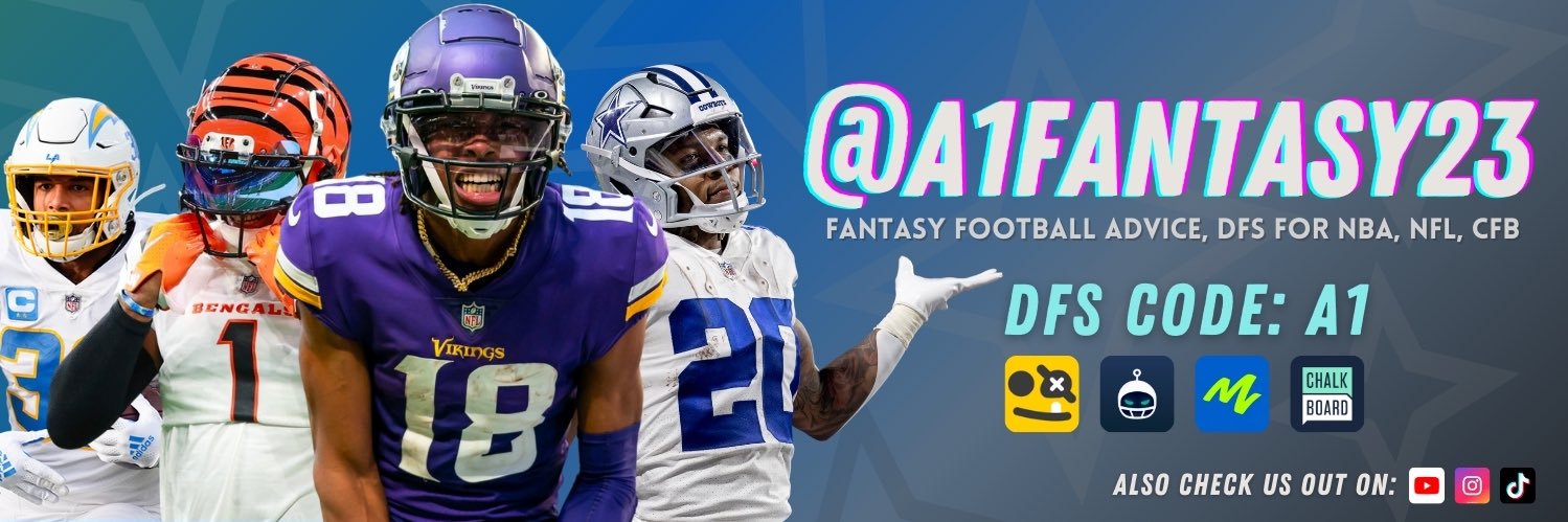 A1FantasySports's banner