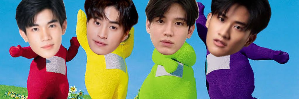 🪥🌻Santawan🐋🐻‍❄️'s banner
