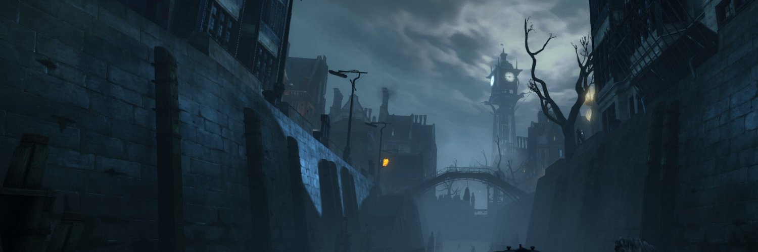SPILL's banner