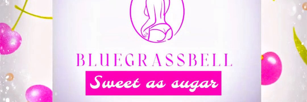 BluegrassBell's banner