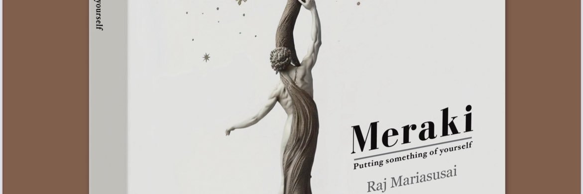 Fr. Raj (ARM)'s banner