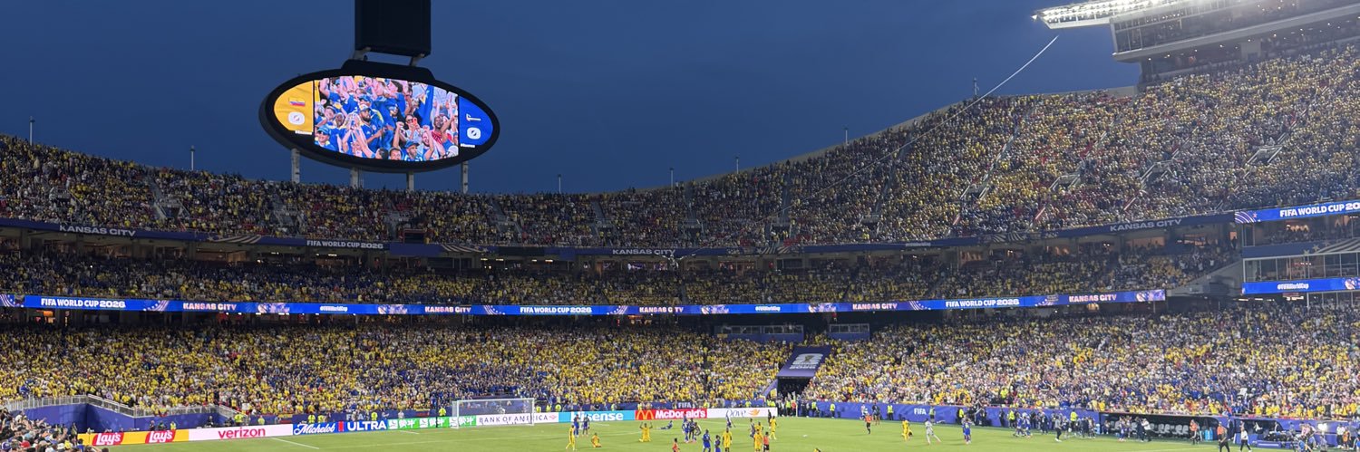 José Alberto Molestina E. 🇪🇨's banner