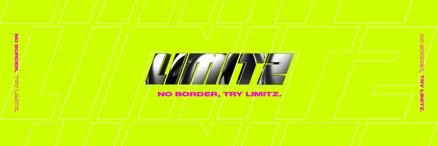 LIMITZ's banner