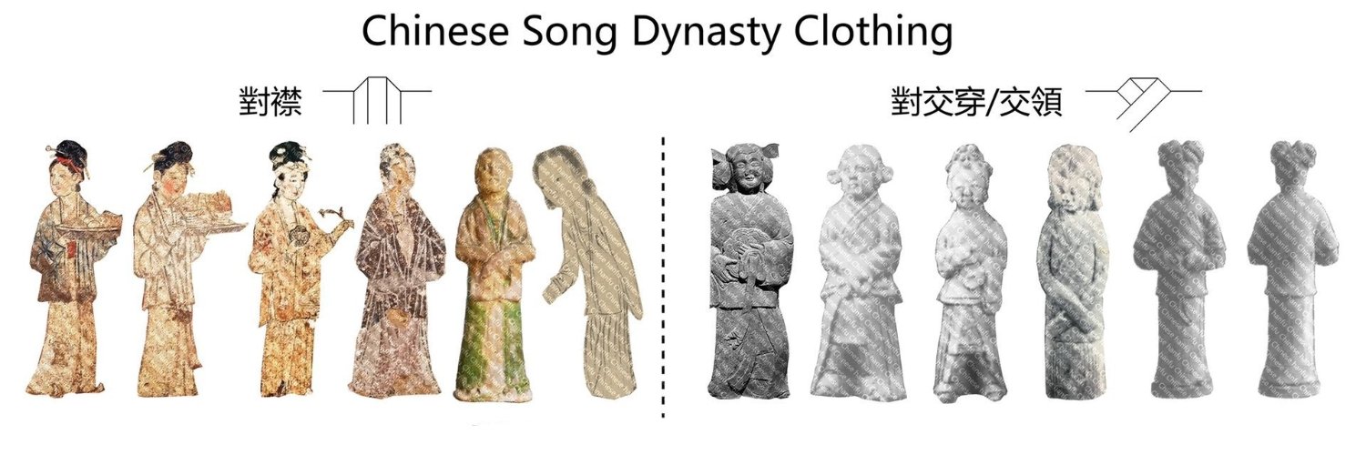 缃裳茜袖's banner