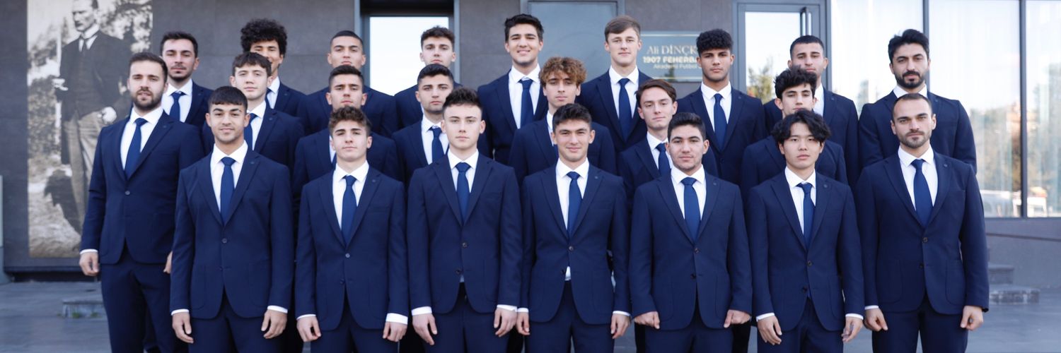 Fenerbahçe U19 Analiz's banner