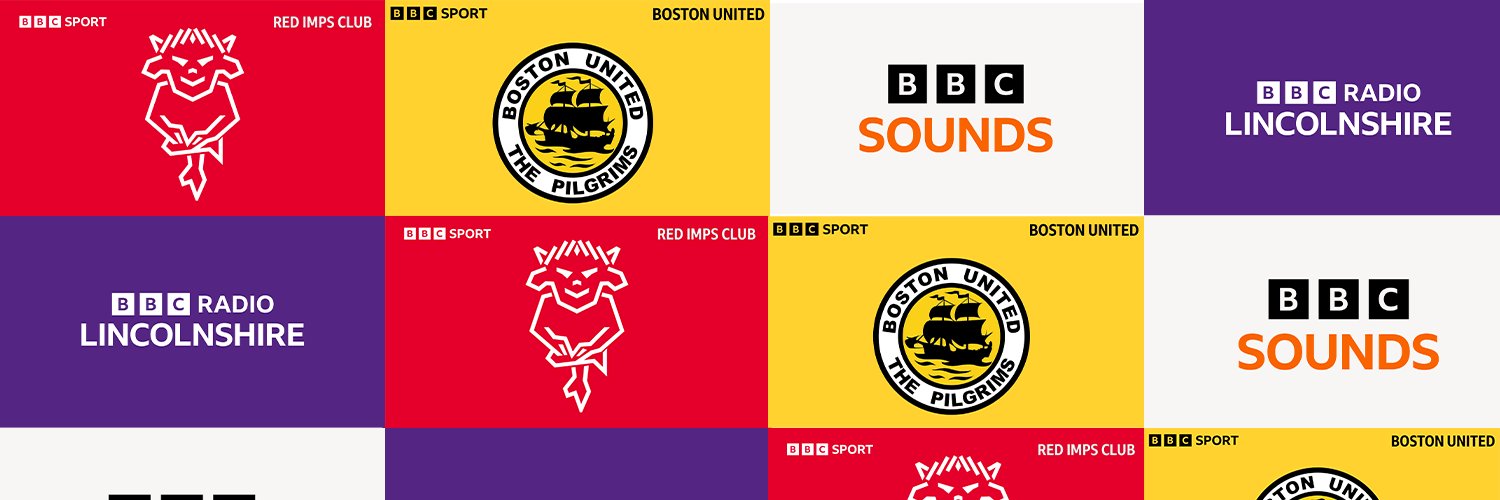 BBC Sport Lincolnshire's banner