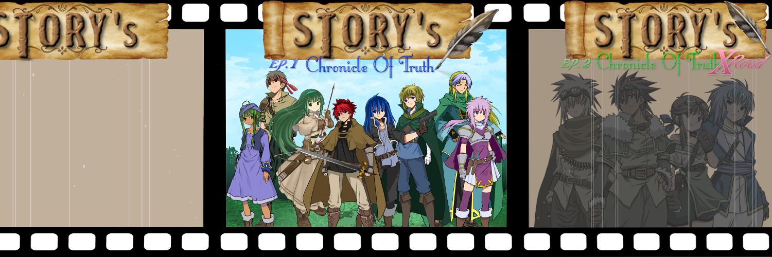 ハックルベリー's banner