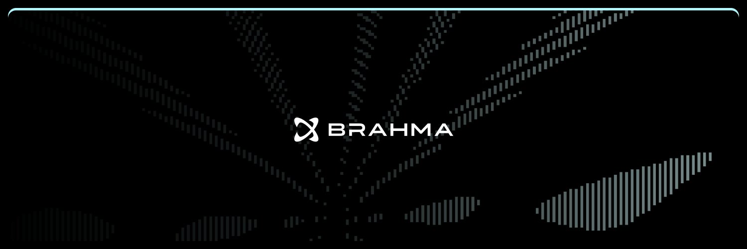 Brahma's banner