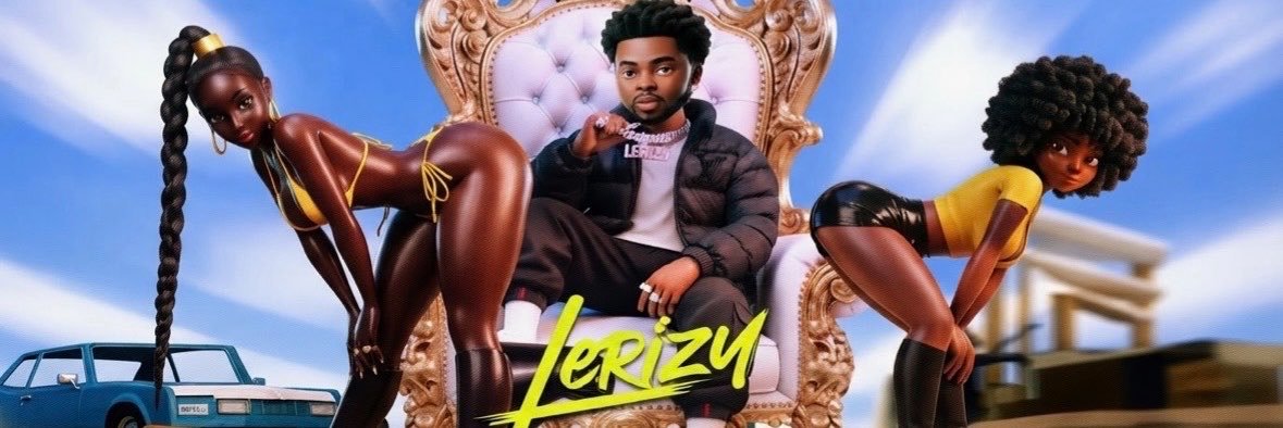 Lerizy's banner