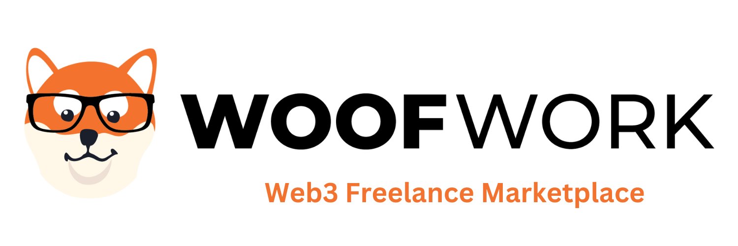 WoofWork.io (WOOF)'s banner
