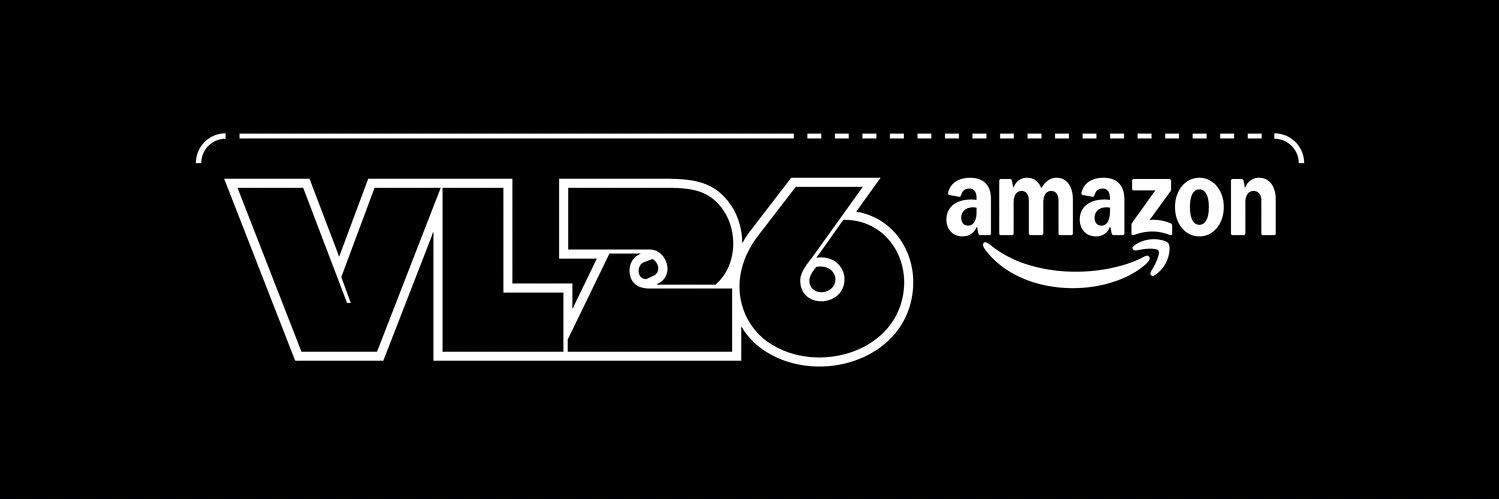 Vive Latino's banner