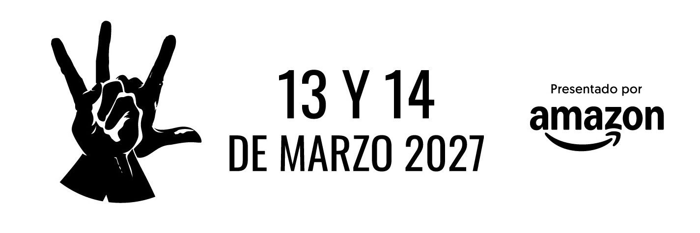 Vive Latino's banner