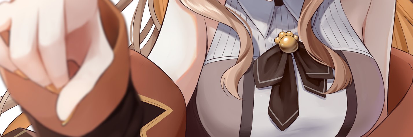 Roar(ろあ)🦁Live2D's banner