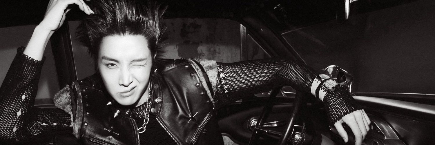daily hobi content 💚ミ's banner