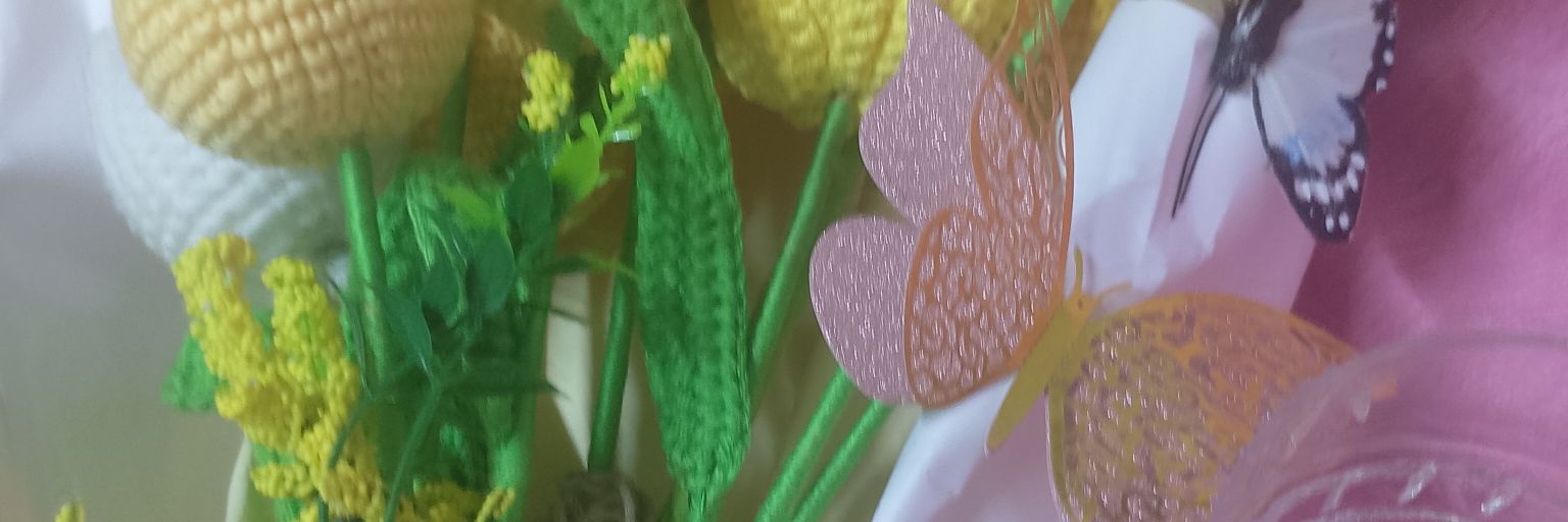 Coral's banner