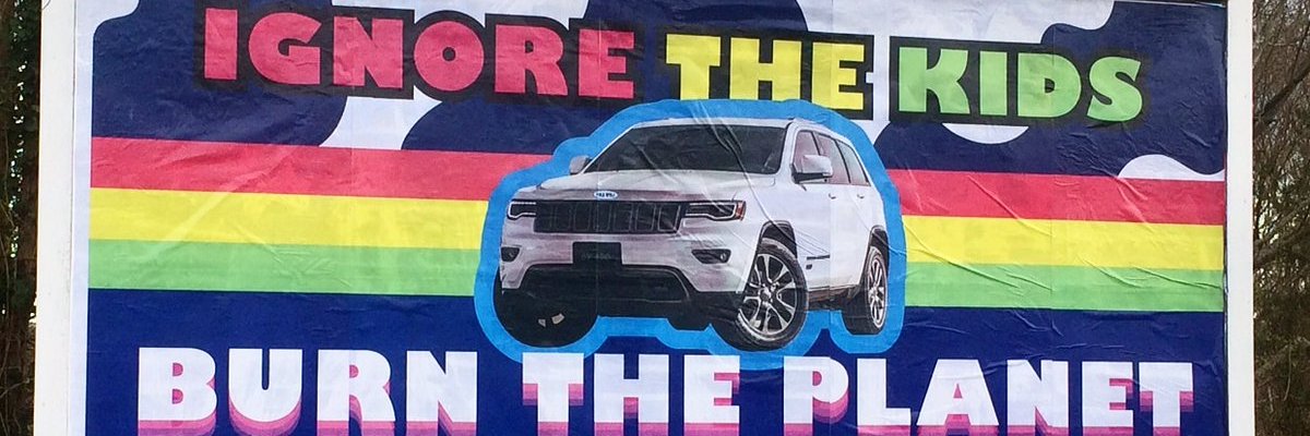 The Tyre Extinguishers's banner