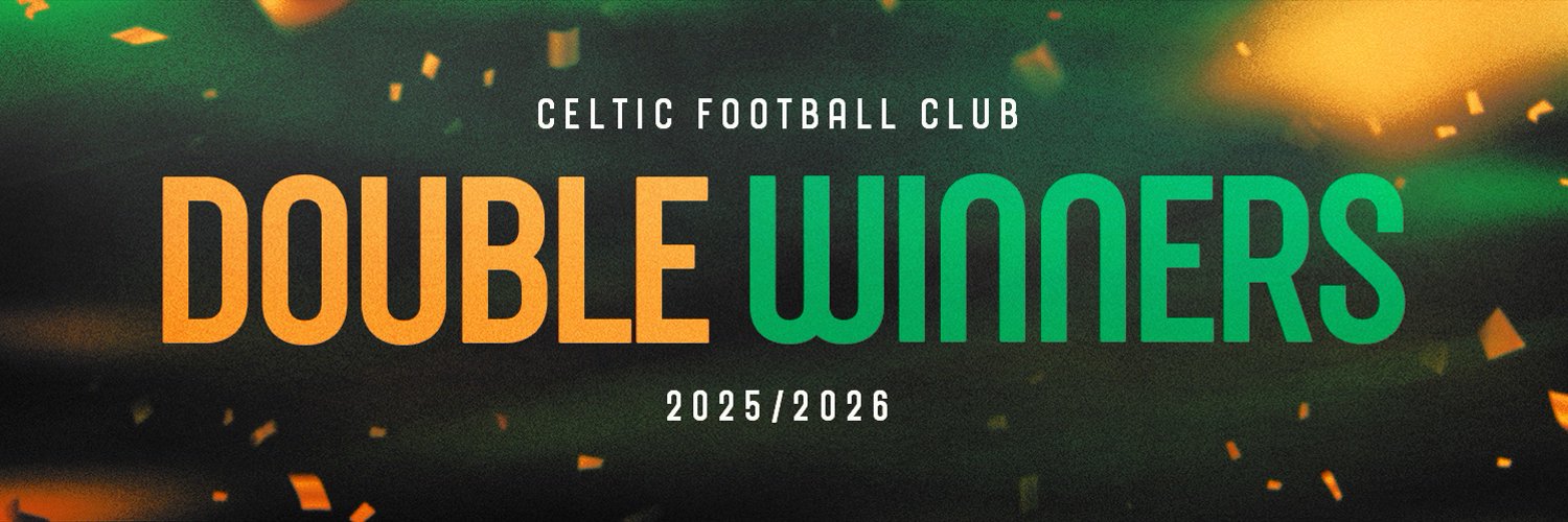 Celtic FC Japan's banner